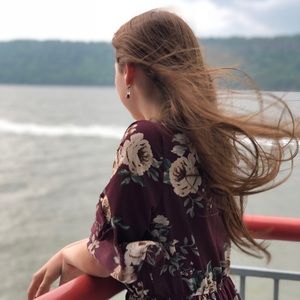 Meet your Posher, Madelyn